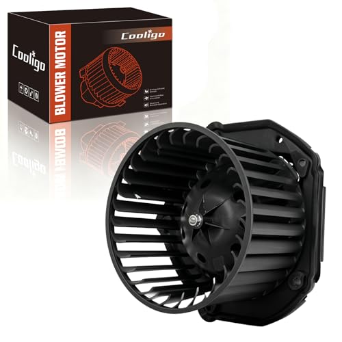 Image of Blower Motor 700100 Fit for GMC C3500 /Yukon /K3500 /C2500 /K2500 1997-00, K1500 /C1500 1997-98, for Chevy C3500 /K2500 /K3500 /Tahoe 1997-2000, K1500 /C2500 /C1500 1997-98,for Cadillac Escalade 1999-00