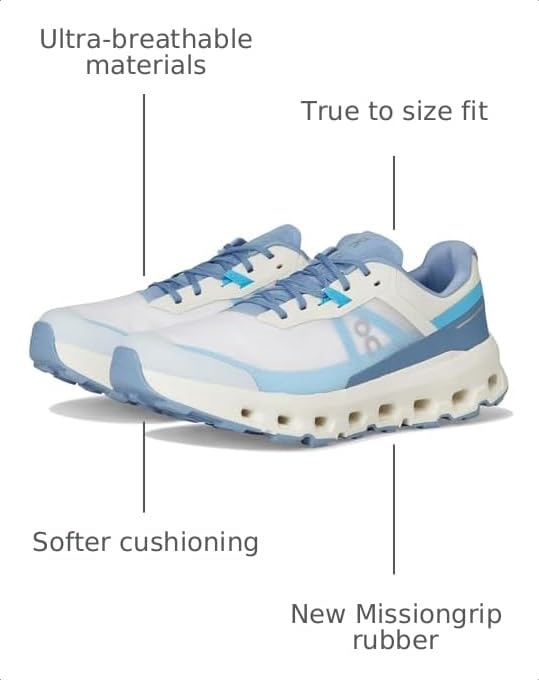 Image of On Men's Cloud 6 Coast Sneakers