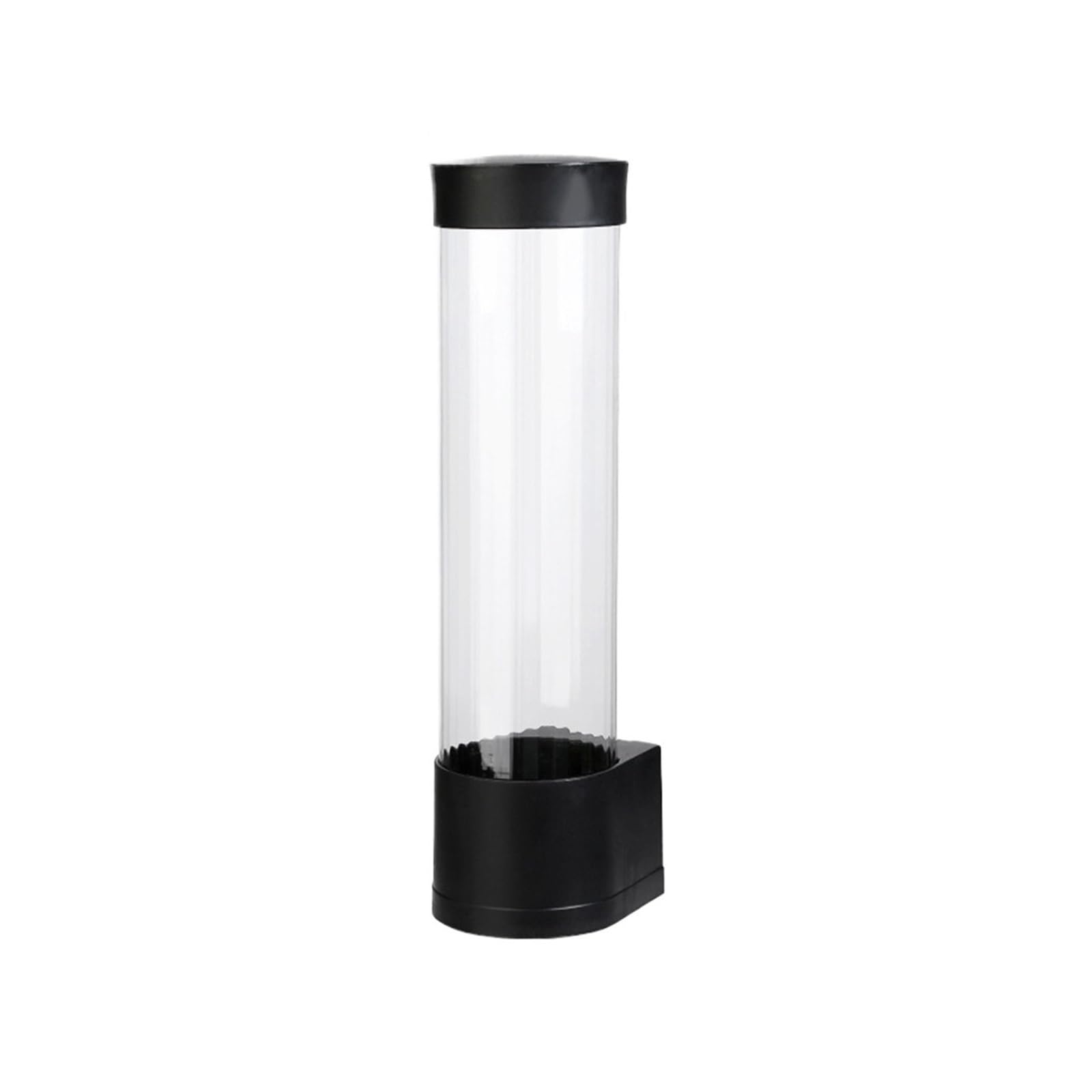 Support de stockage de gobelets en papier, distributeur de gobelets en