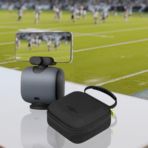 Funda rígida sarlar para cámara XbotGo Chameleon miniatura 5