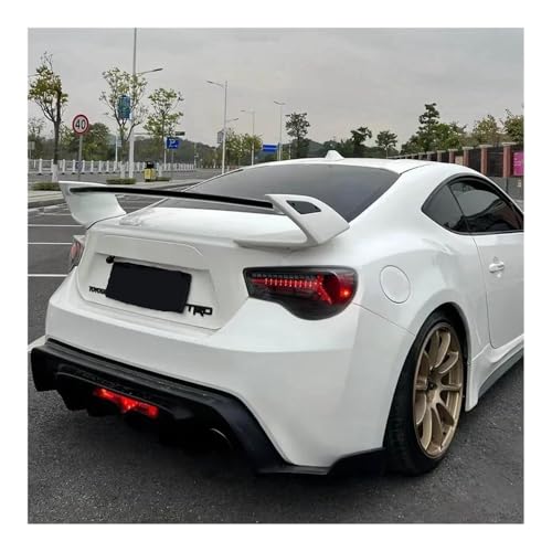 ZGGRB Xo BRZ g^ 86 GT86 2013-2020 p AX|C[EBO AJ[{t@Co[fBt[U[ ԊOANZT[(Carbon and FRP)