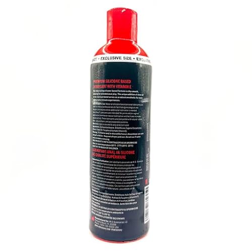 Swiss Navy Silicone Based Personal Lubricant & Anal Lubricant Gel For Men thumb #1