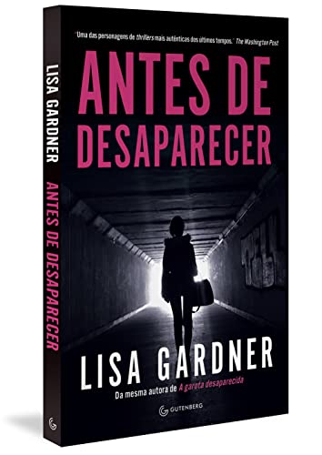 Antes de desaparecer
