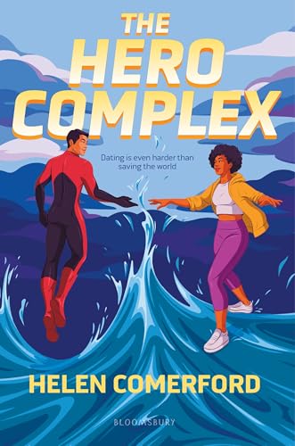 The Hero Complex view 2
