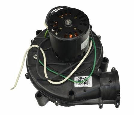 Goodman Parts D9868617 INDUCED DRAFT BLOWER ASSEMBLY