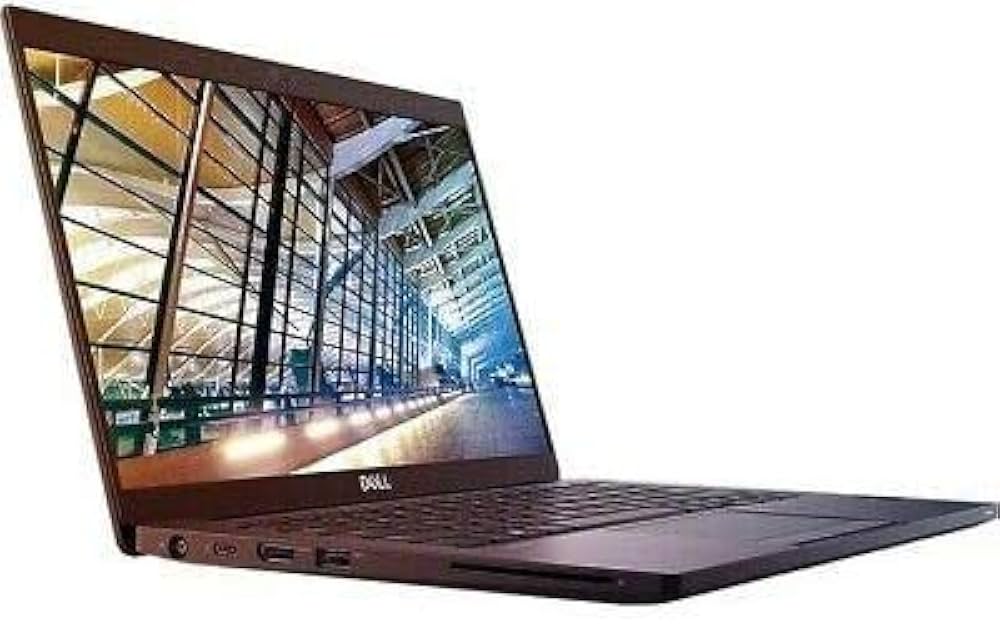 Dell Latest Latitude 7390 13 13.3