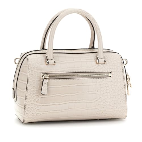 Image of Guess Women's Brand Logo Handheld Bag| Ladies Purse Handbags | Gift For Ladies