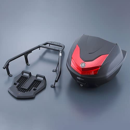 Amazon | ヤマハ発動機 YAMAHA キャリアBOXセット X FORCE Q5K-YSK-139