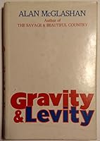 Gravity and levity 0395247624 Book Cover