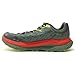 Produktbild HOKA ONE ONE Herren Tecton X Running Shoes, Thyme/Fiesta, 44 EU