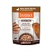 Instinct Healthy Cravings Grain Free Real Duck Recipe Natural Wet Cat Food Topper by Nature's Variety, 3 oz. Pouches (Case of 24)