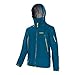 Trangoworld Herren Trx2 Shell Pro Weste, Blau/Blau, XL
