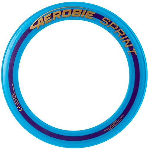 Aerobie Sprint Flying Ring Wurfring mit Durchmesser 25,4 cm (farblich sortiert) - Image 3