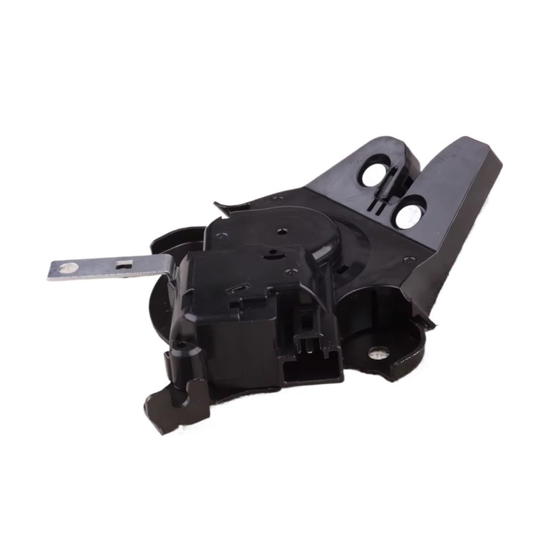 Bikkjbk One Color Car Latch Actuator Trunk Lock Rear Deck Lid Tailgate Latch Actuator Bhf656820 For Axela 6 For Atenza For Sedan 2019-2014 Door Lock Actuator Car