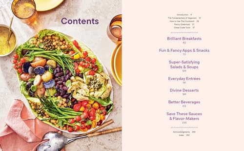 Image of Sweet Potato Soul Vegan Vibes: 100 Soulful Plant-Based Recipes for Healthy Everyday Meals; A Cookbook
