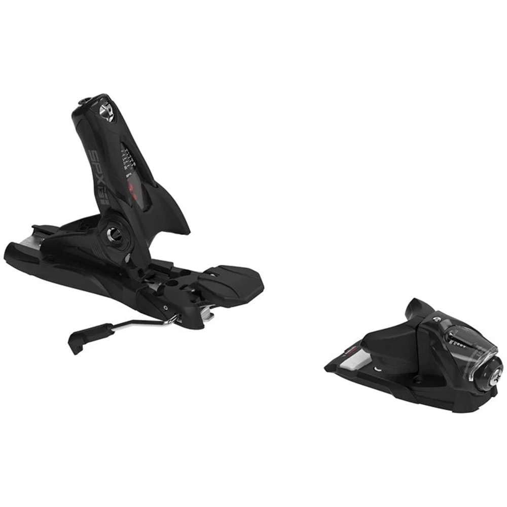 Amazon.com : LOOK, SPX 13 GW Ski Binding - 2026, Black, 110mm
