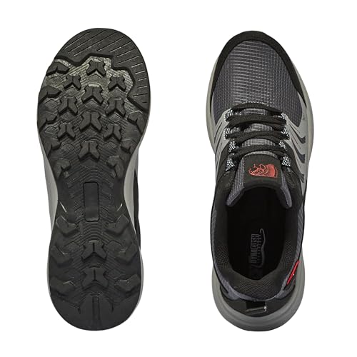 Image of Red Chief Sports Lace Up Low Ankle Hiking Shoes for Men | Trekking Shoes for Man | Sports Shoes for Men | H20041