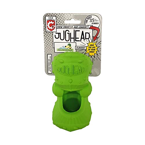Jughead Classic | Insert Chews - Chew Smarter - Chew Longer | Small #TOP1
