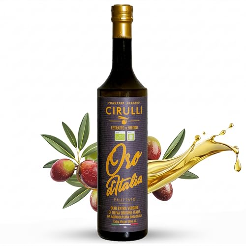 Aceite de oliva extra virgen 500 ml botella