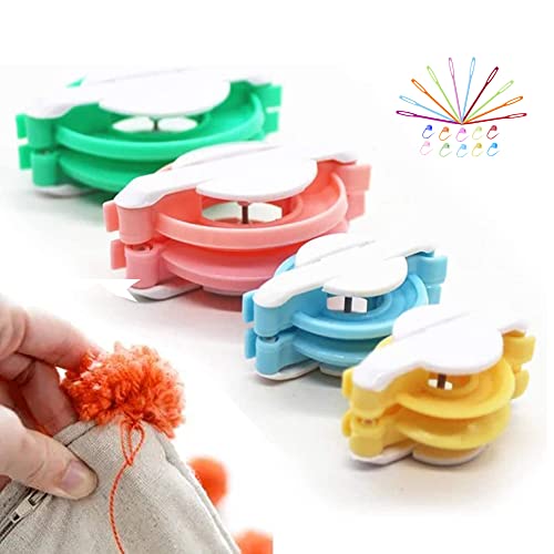 Imagen de Pom Pom Maker Knewmart