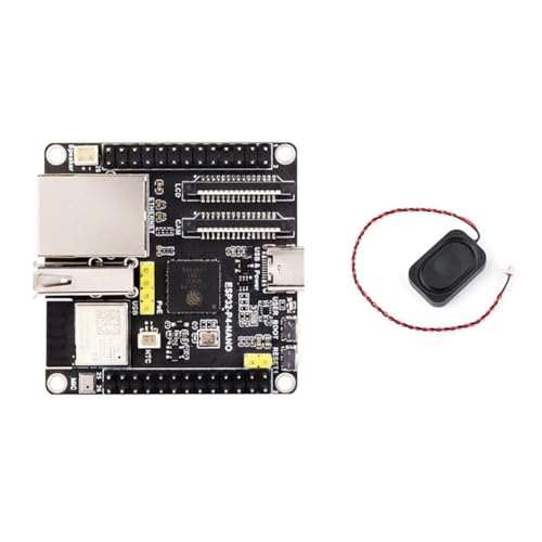 Roisin Xs[J[tESP32-P4-NANOJ{[hfARARISC-V WIFI6 BLUETOOTH5/BLE RJ45 100MC[Tlbg|[g