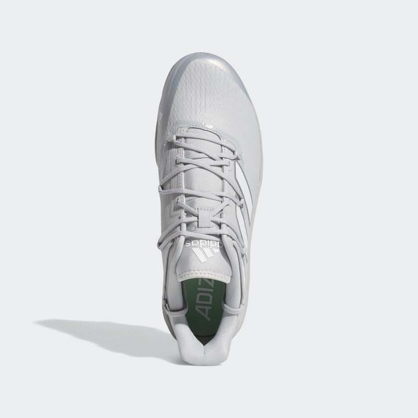 Image of adidas Men's Adizero Afterburner 8 Cleats