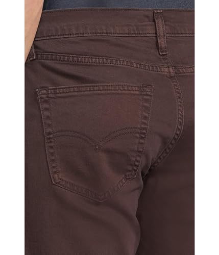 Levi's® Men's 511 Slim, Smoked Aubergine GD4