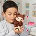 Imagen de Little Live Pets Baby Monkey Minis