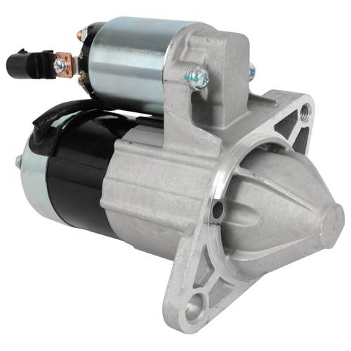 Image of SCITOO Starter Motor fit for Chrysler for PT Cruiser 2.4L 2001-2002 Replacement Starter 17829
