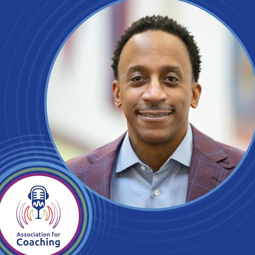 287: Small Steps, Big Impact: Why Building a Coaching Culture Is a Marathon with Dr Peter James