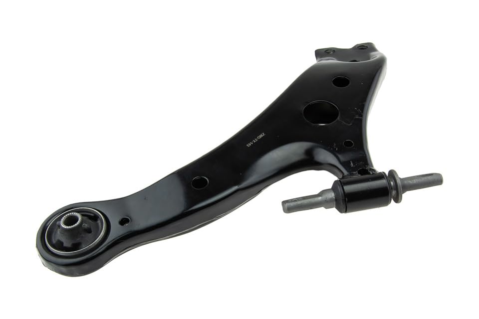 Bras avant inférieur gauche de haute précision pour Lexus RX300 03- | ZWD-TY-143