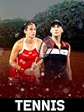  Caroline Garcia - Bernarda Pera