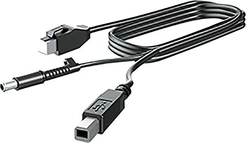 Hp 300Cm Dp+USB Pwr Cable