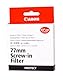 Canon Filter, Protect Filter 77mm