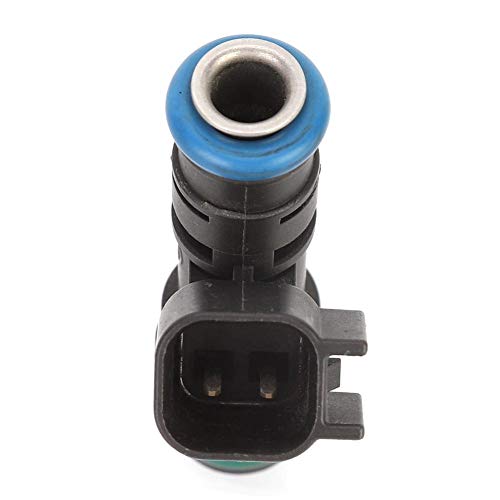 Hlyjoon 6Pcs Ugello dell'iniettore di Spruzzo del