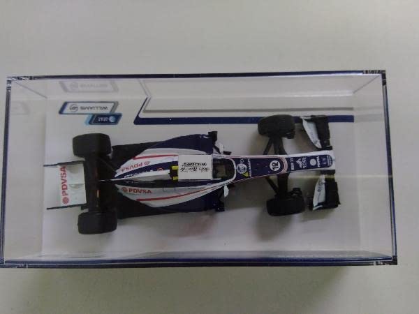 | MINICHAMPS 1&frasl;43 AT&amp;T ウィリアムズ コスワース FW33 P