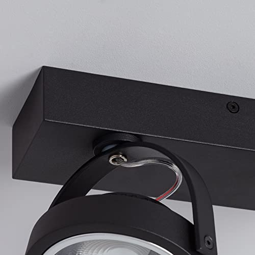 LEDKIA LIGHTING Faretto LED da Superficie