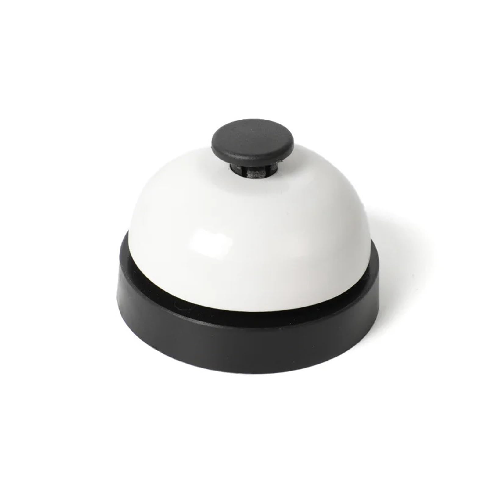 Sublxpoten White Black Kitchen Service Bell Call Bell