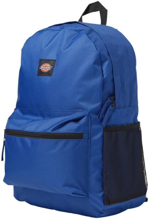 Dickies Essential Backpack, SURF BLUE, AL - Image 3