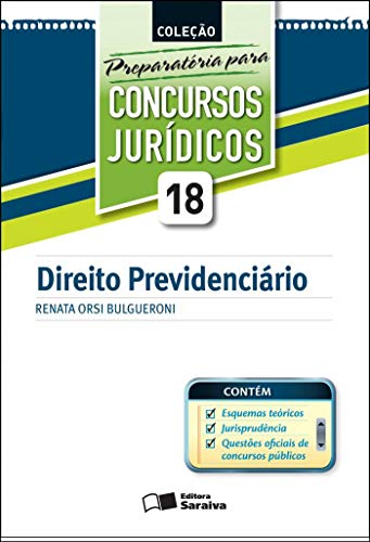 Direito previdenciário