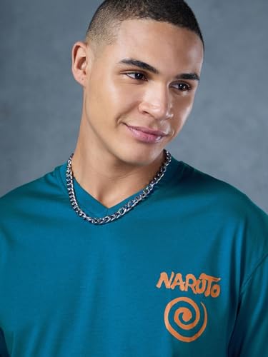Image of Bewakoof Men T-Shirt