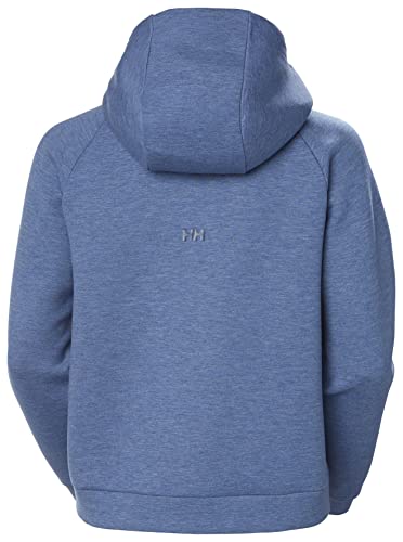 Helly Hansen W Hp Ocean Fz Jas 2.0 dames Zeiljas (1-Pack) - Afbeelding 3