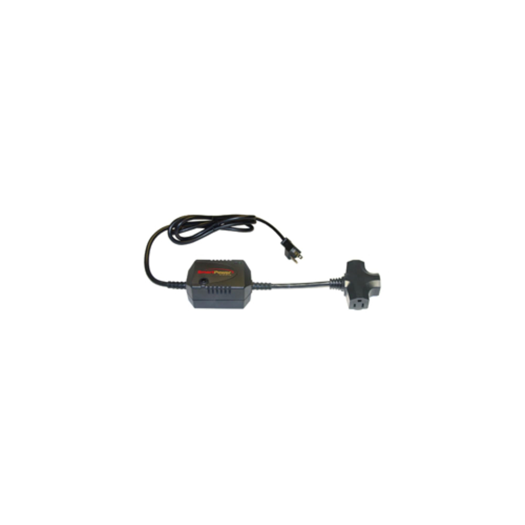 Smart Power 7 Amps/120 Volts SmartCord POS Guardian with SmartGround, 3 x 5-15R Receptacle (113822)