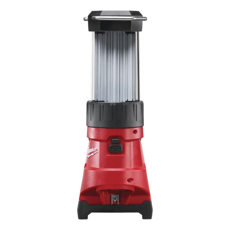 M12LL-0 M12 360 Degree Illumination Lantern (Naked-no Batteries or Charger)