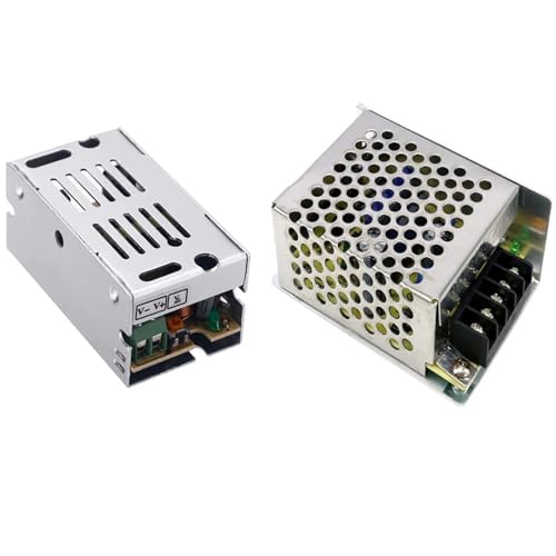 Alimentation à découpage 12 V transformateur pour couper les surtensions