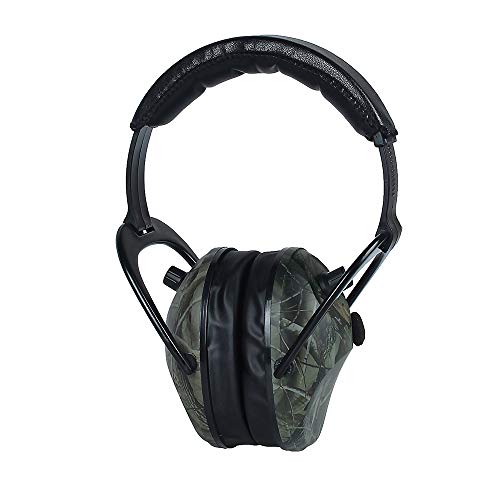 Gehörschutz Ohrenschützer Ohrenschützer Einstellbare Geräuschreduzierung Ohrenschützer Schützen Gehörschutz Stirnband Noise Cancelling