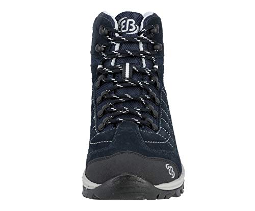 Image of Brutting Unisex-Adult Mount Crillon High Outdoor & Trekking Shoe