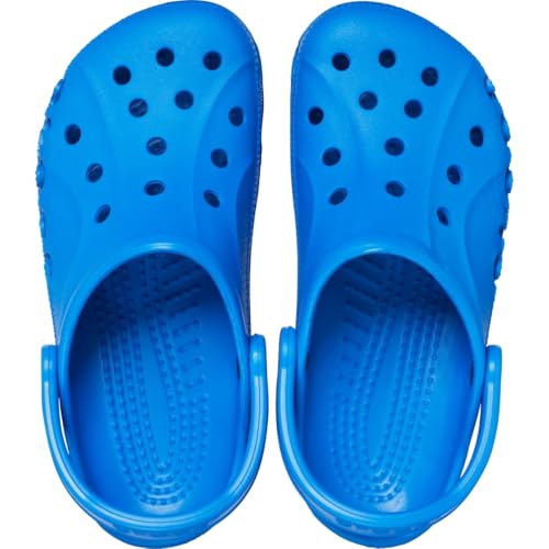 Image of Crocs Kids Crocsfunlab Buzz Woody Clog (Toddler /Little Kid)