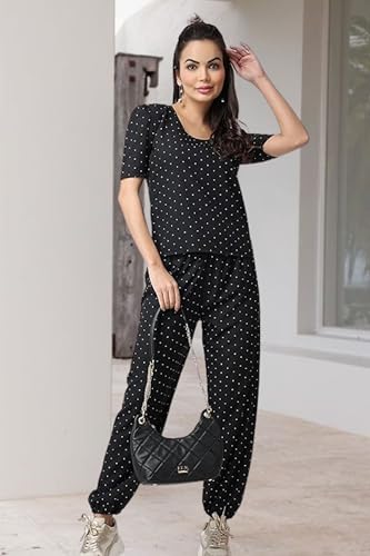 Image of POPWINGS Women 2 Pieces Jumpsuit