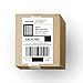 Cover-All Printable Labels for Shipping - Laser/Ink Jet Compatible Shipping Labels, 2 per Sheet, 5-1/2